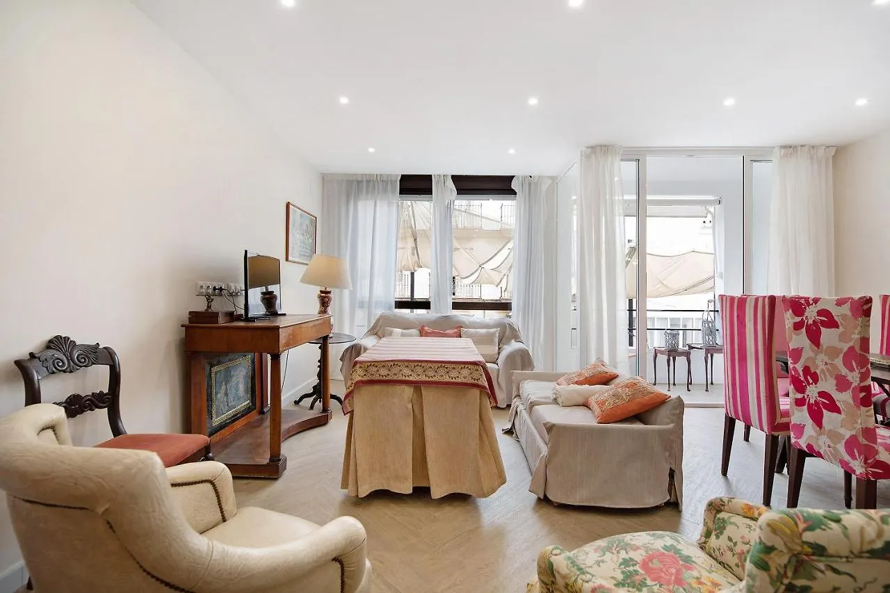 Ancha 9 Apartment Sanlucar de Barrameda 0*,  Spain