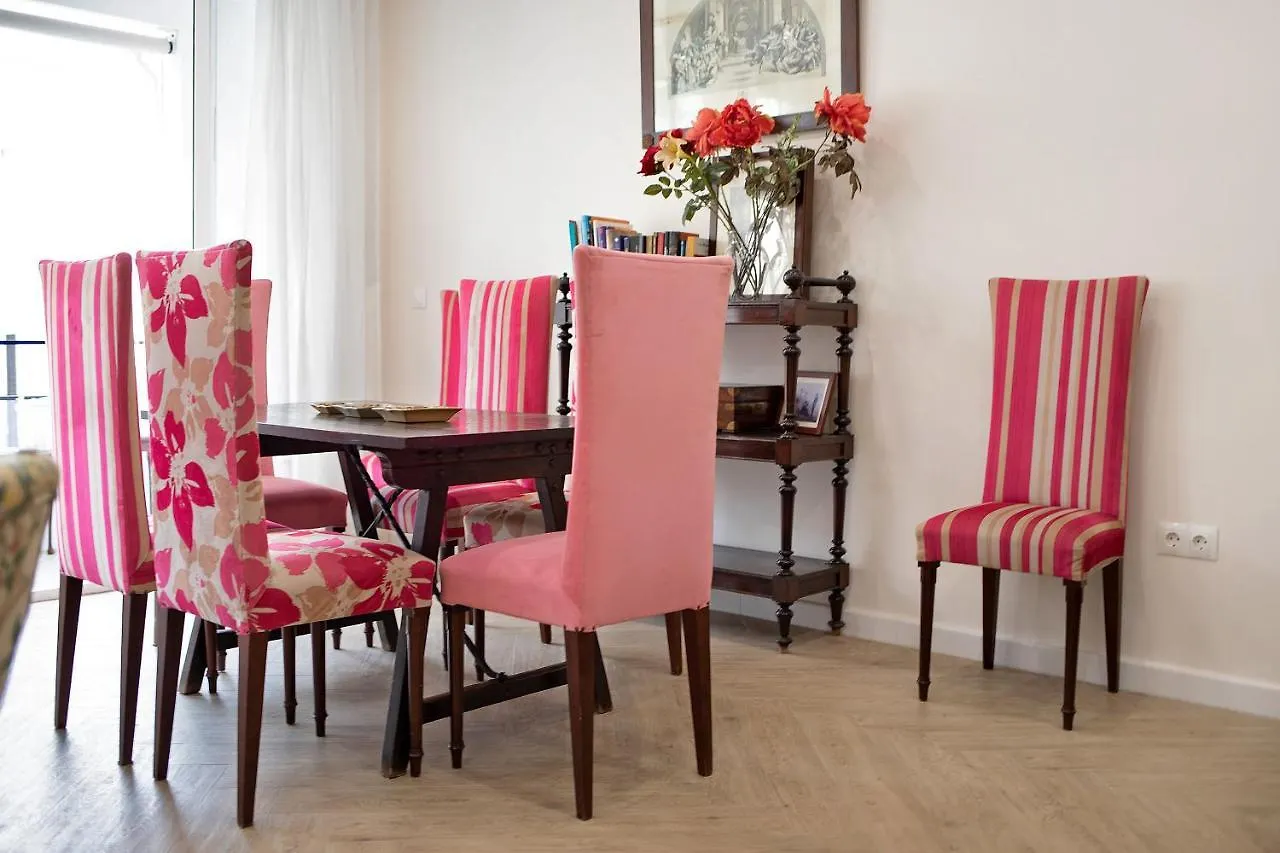 Ancha 9 Apartment Sanlucar de Barrameda