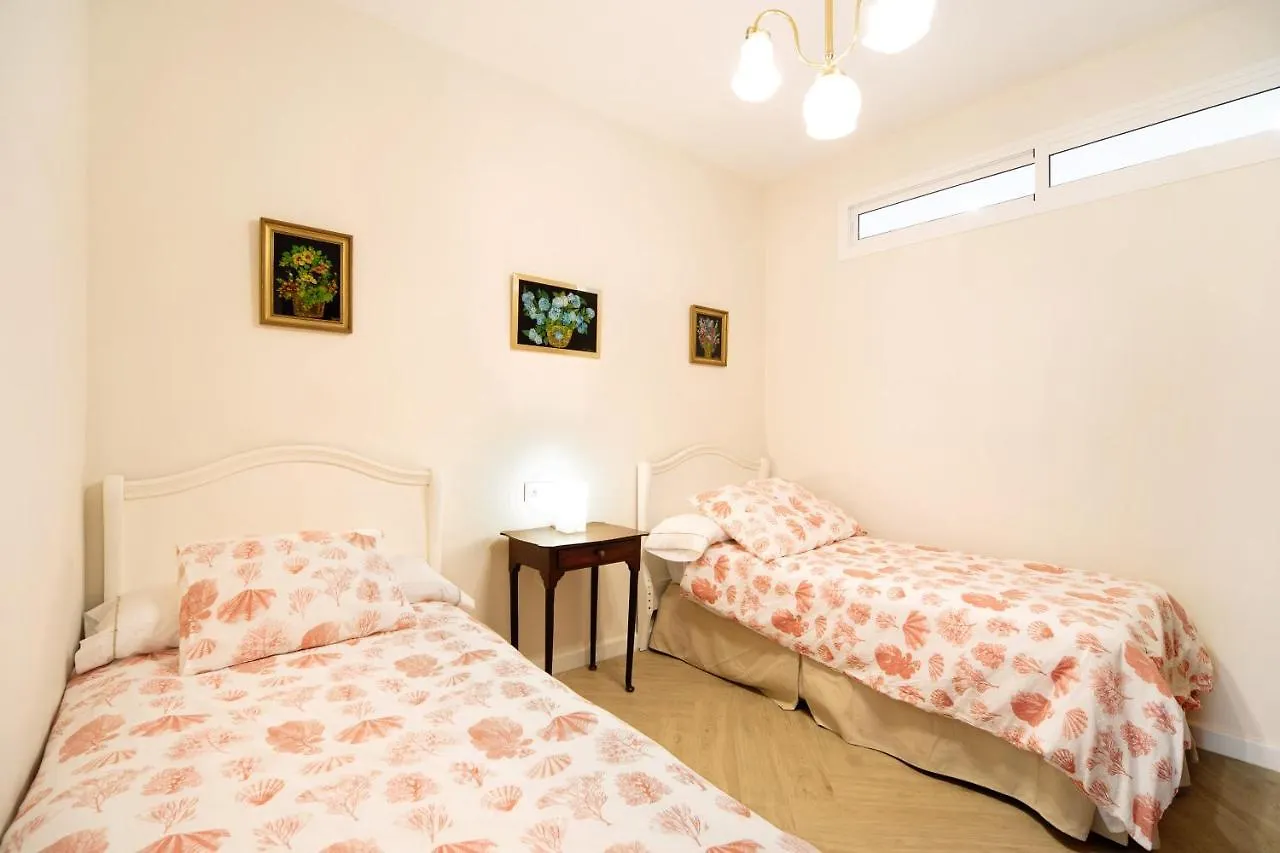 Ancha 9 Apartment Sanlucar de Barrameda