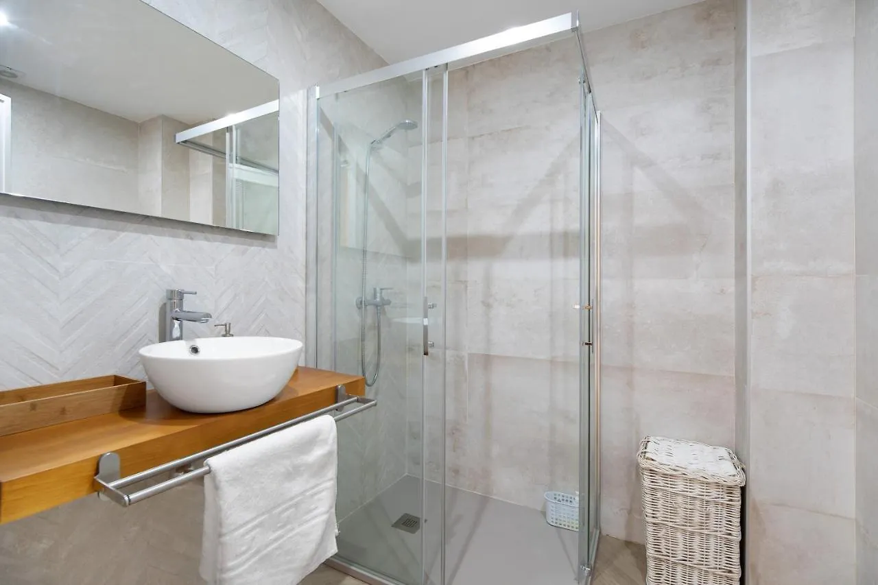 Ancha 9 Apartment Sanlucar de Barrameda