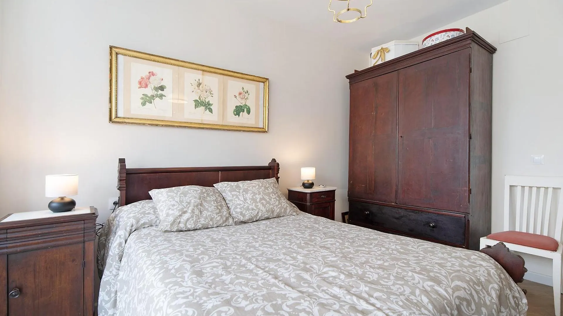 Ancha 9 Apartment Sanlucar de Barrameda