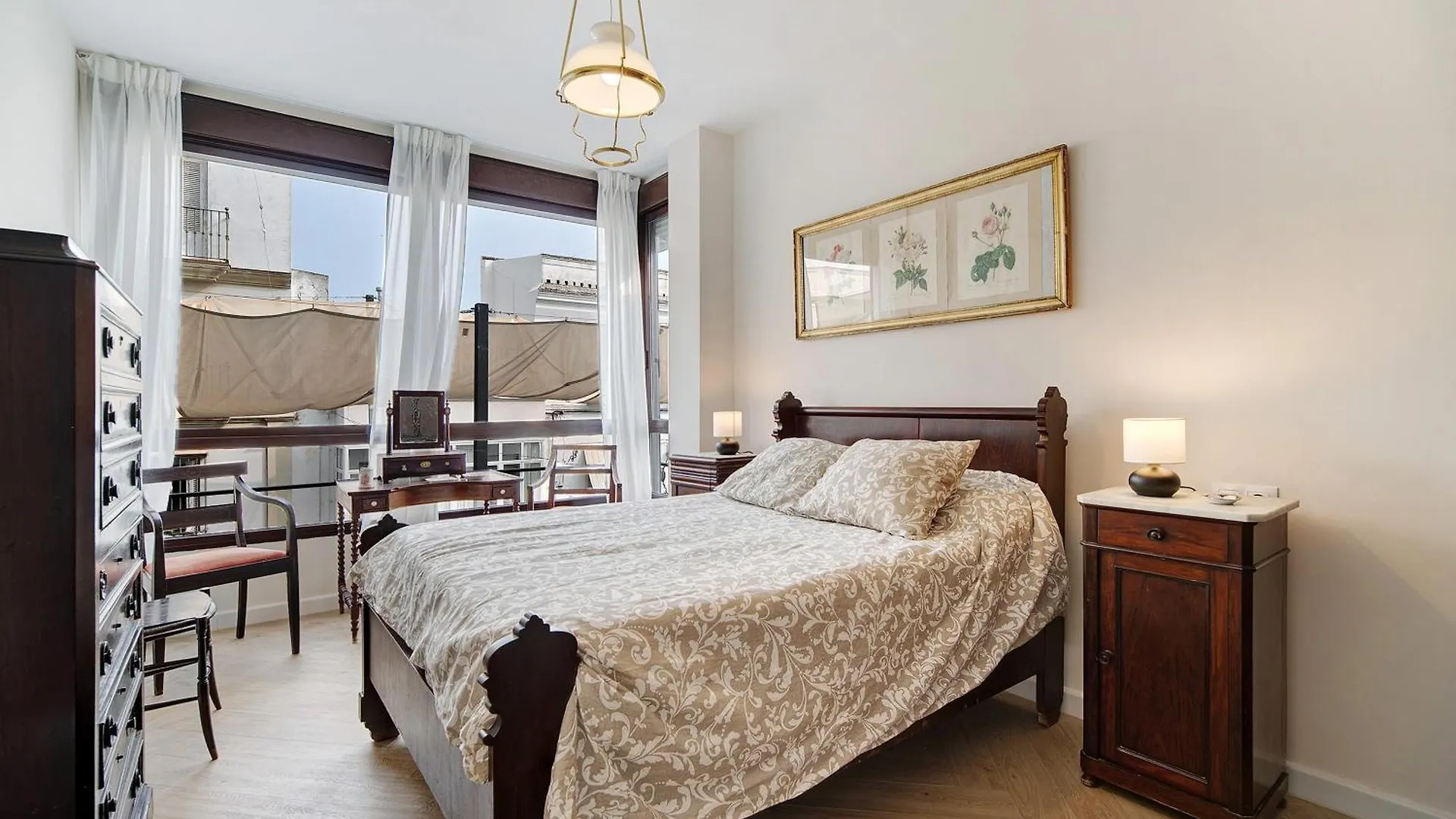 Ancha 9 Apartment Sanlucar de Barrameda