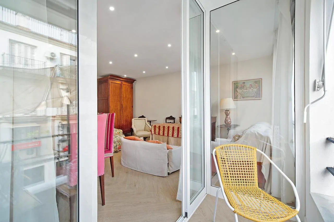 Ancha 9 Apartment Sanlucar de Barrameda