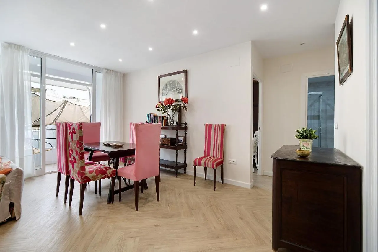 Ancha 9 Apartment Sanlucar de Barrameda