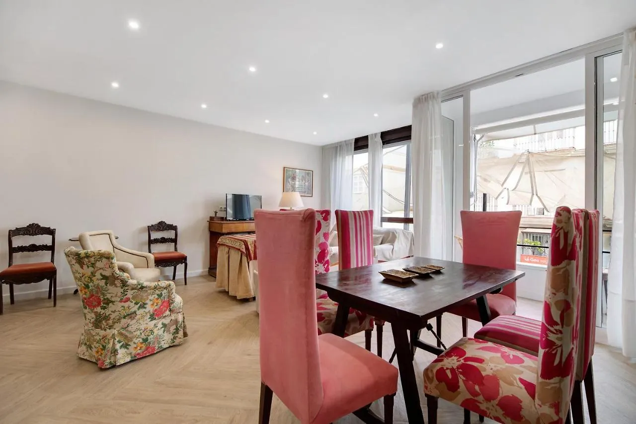 Ancha 9 Apartment Sanlucar de Barrameda
