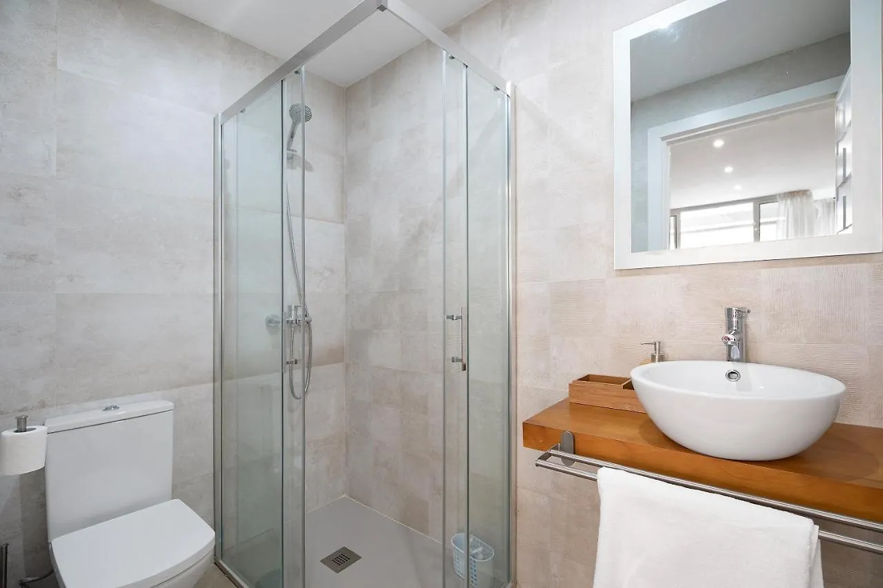 Ancha 9 Apartment Sanlucar de Barrameda