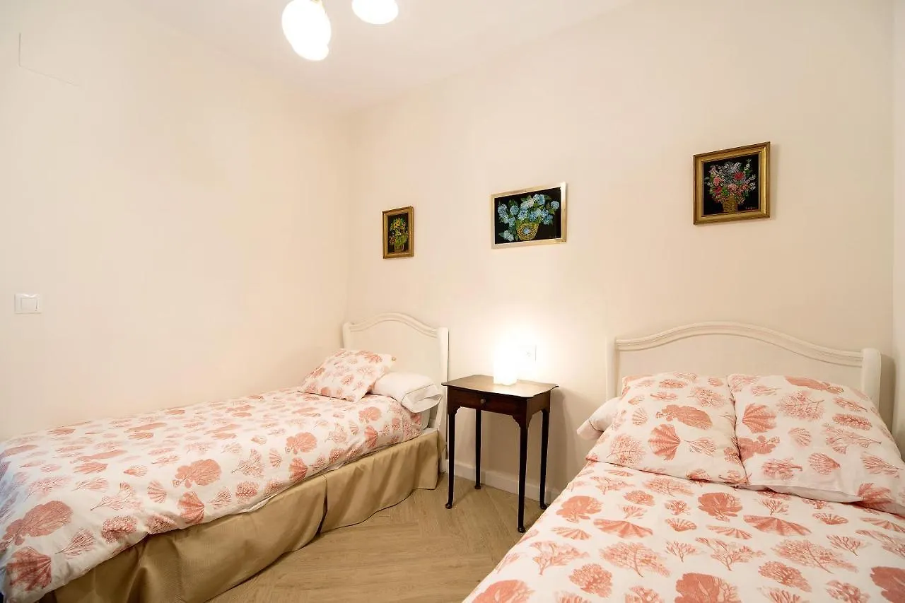 Ancha 9 Apartment Sanlucar de Barrameda