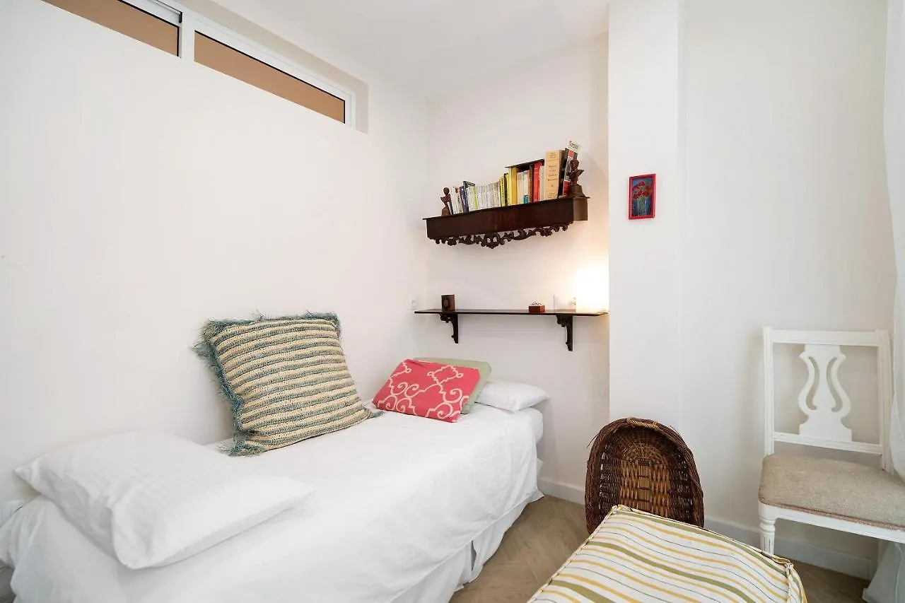 Ancha 9 Apartment Sanlucar de Barrameda