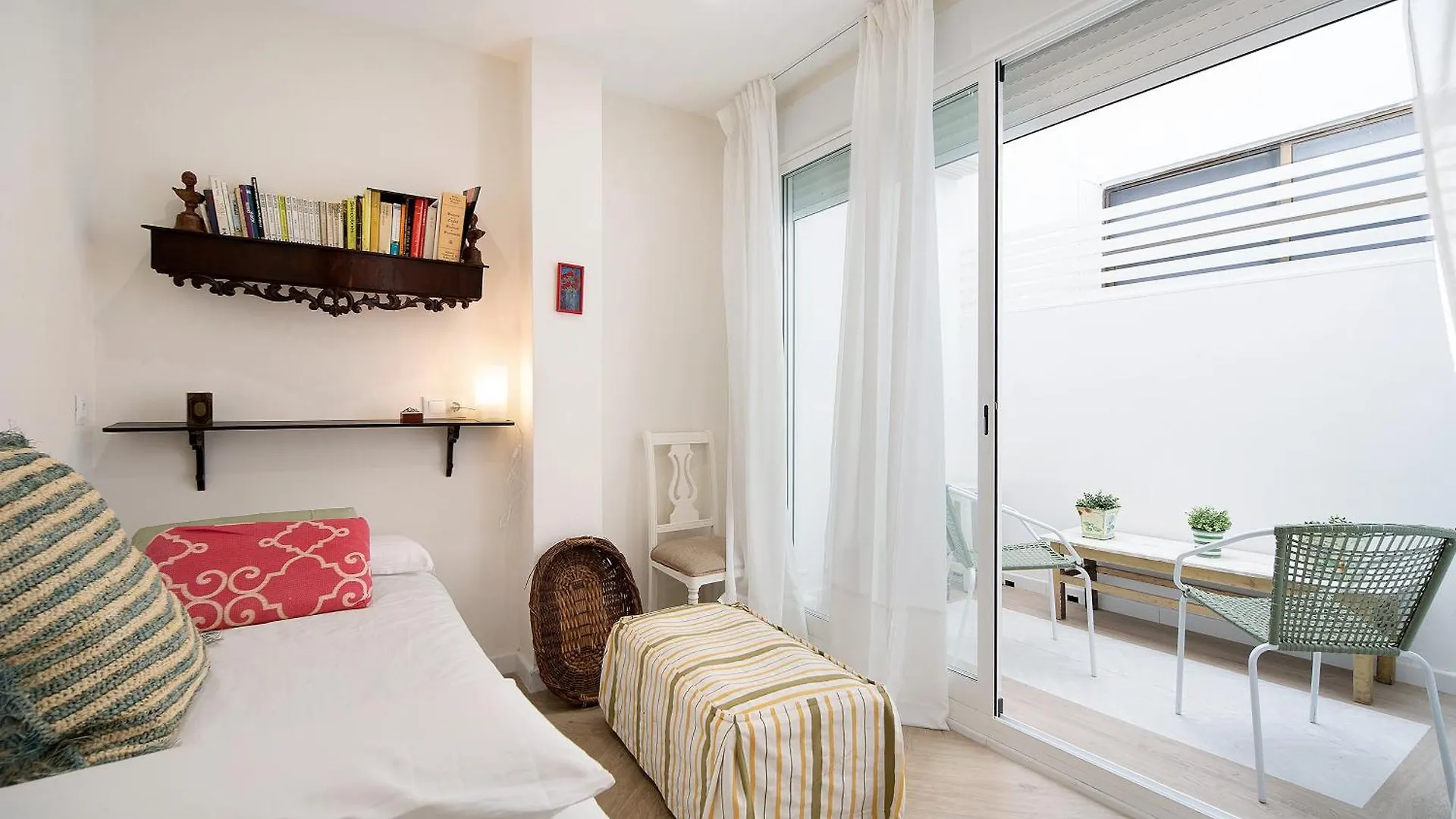 Ancha 9 Apartment Sanlucar de Barrameda