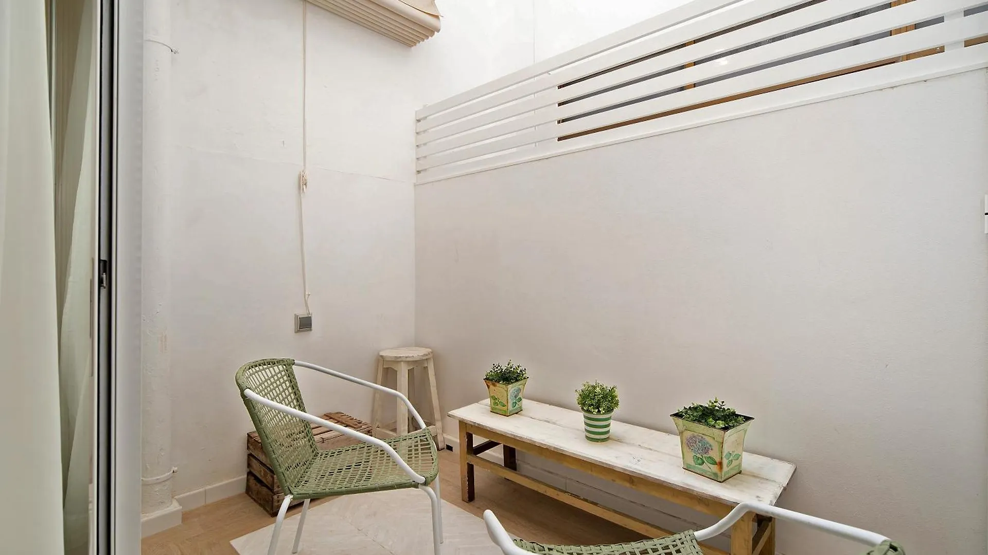 Ancha 9 Apartment Sanlucar de Barrameda Spain